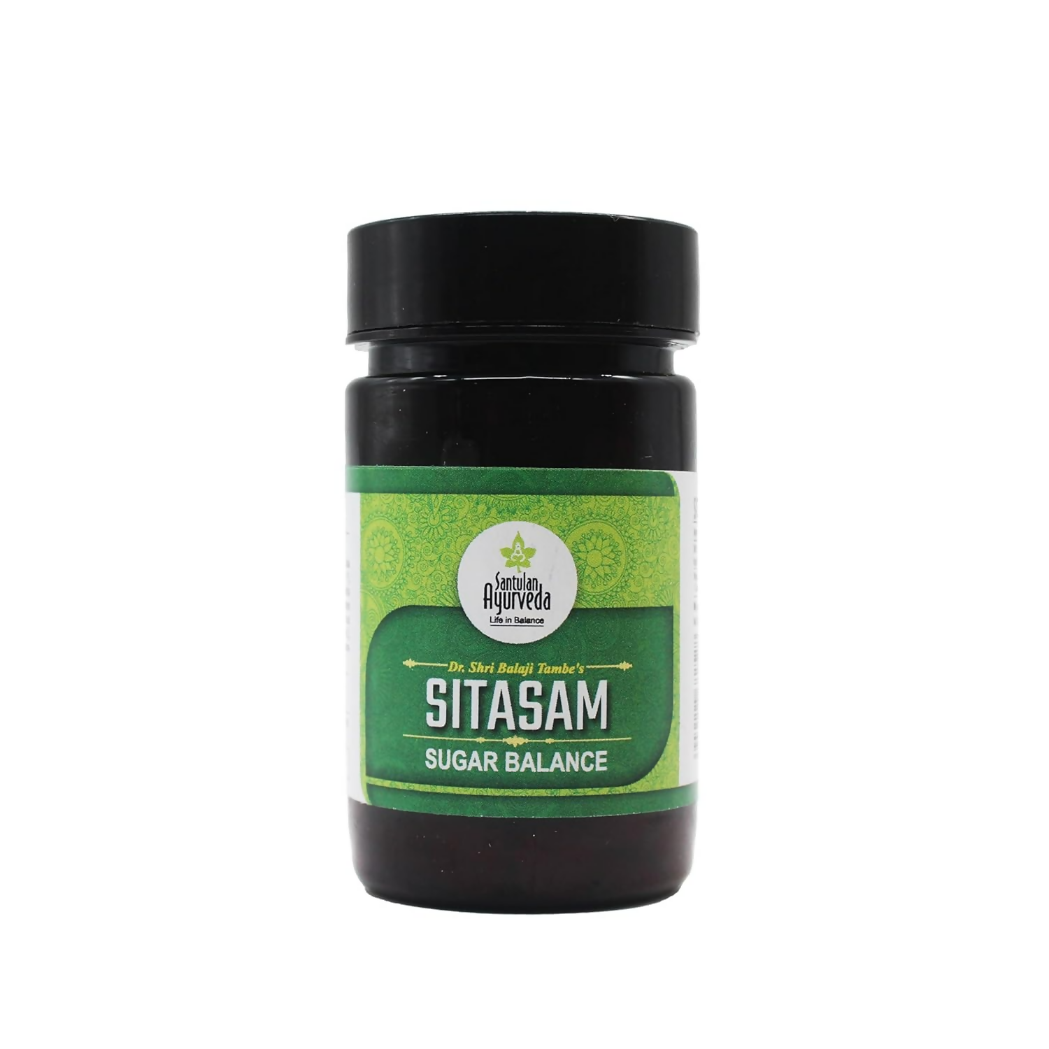 Santulan Ayurveda Sitasam Tablets | Grocsy