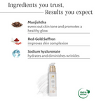 Shankara by Sri Sri Tattva Timeless Moisturizer | Grocsy