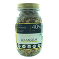 Thenibblebox Seedy Seatmate Granola