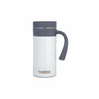 Dubblin Fresco Stainless Steel Mug | Grocsy