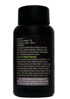 Organic Life Sj Gold Capsules | Grocsy
