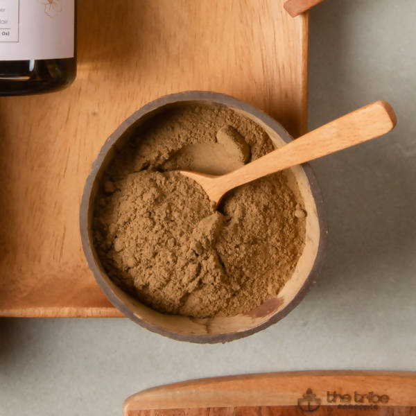 The Tribe Concepts Coconut Bowl | Grocsy