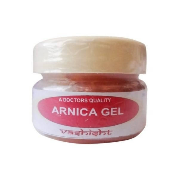 Vashisht Homeopathy Arnica Gel | Grocsy