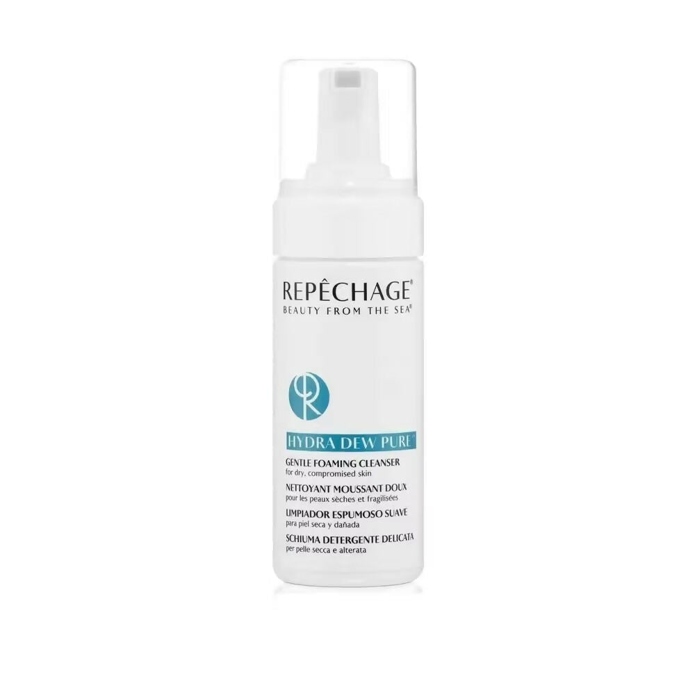 Repechage Hydra Dew Pure Gentle Foaming Cleanser | Grocsy
