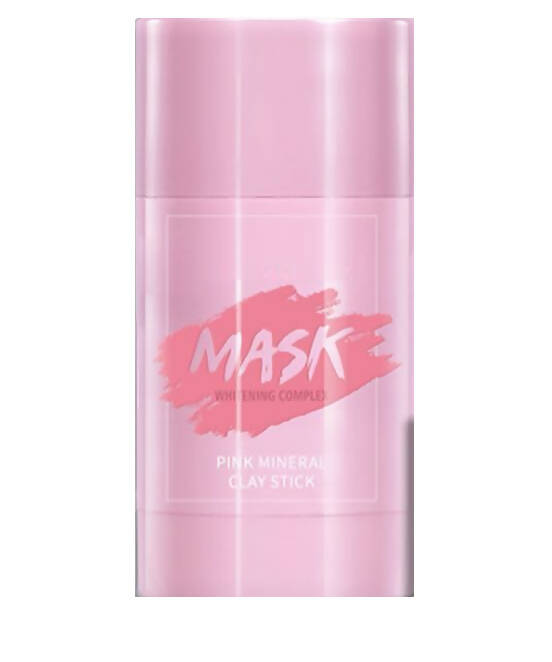 Favon Strawberry Face Mask Cleansing Stick for Anti Acne | Grocsy