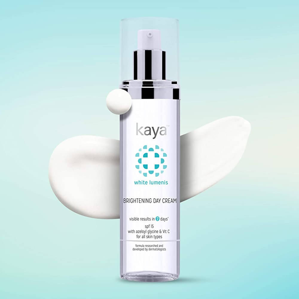 Kaya Brightening Day Cream | Grocsy