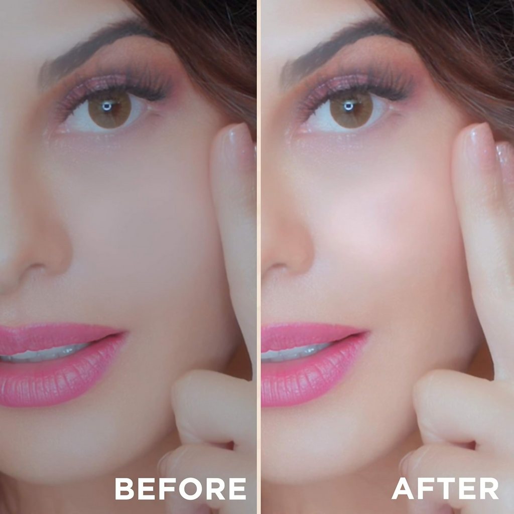 Lotus Herbals Whiteglow Matte Cream Look All In One DD Crame Spf 20 | Grocsy