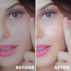 Lotus Herbals Whiteglow Matte Cream Look All In One DD Crame Spf 20 | Grocsy