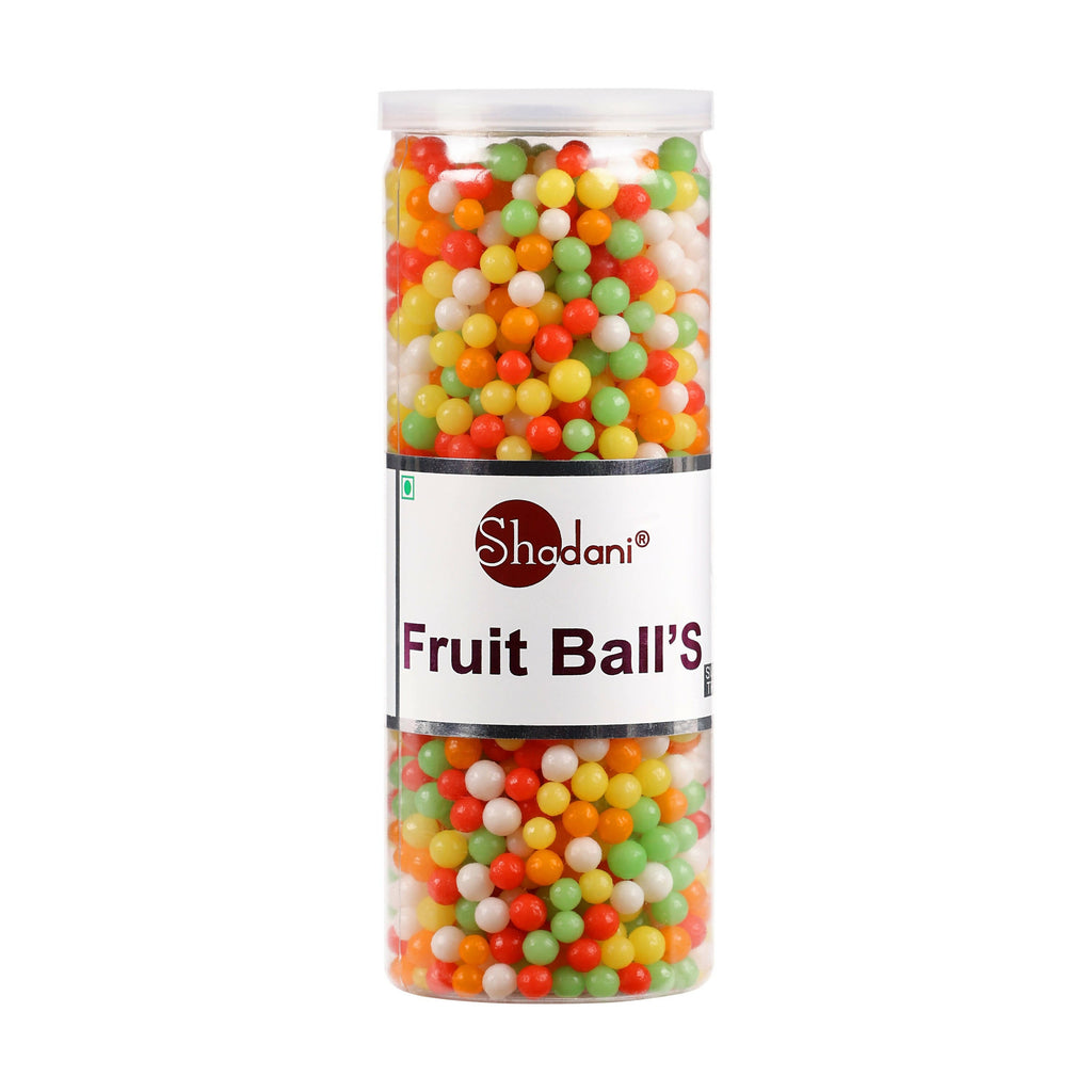 Shadani Fruit Ball’s Candy | Grocsy