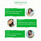 Khadi Essentials Aloe Vera Conditioner | Grocsy