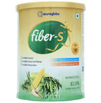 Acuraglobe Fiber-S Powder | Grocsy