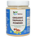 Ved Tattva Triphala Powder | Grocsy