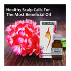 Dr. Jain's Geranium Oil | Grocsy