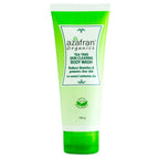 Azafran Organics Tea Tree Skin Clearing Body Wash | Grocsy