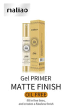 Maliao Professional Matte Look 24K Gold Primer | Grocsy