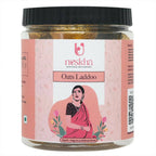Nuskha Oats Laddoo For Pregnancy | Grocsy