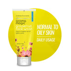 Blossom Kochhar Aroma Magic Grapefruit Face Wash | Grocsy