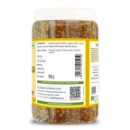 Dhampur Green Coconut Peanut Chikki | Grocsy