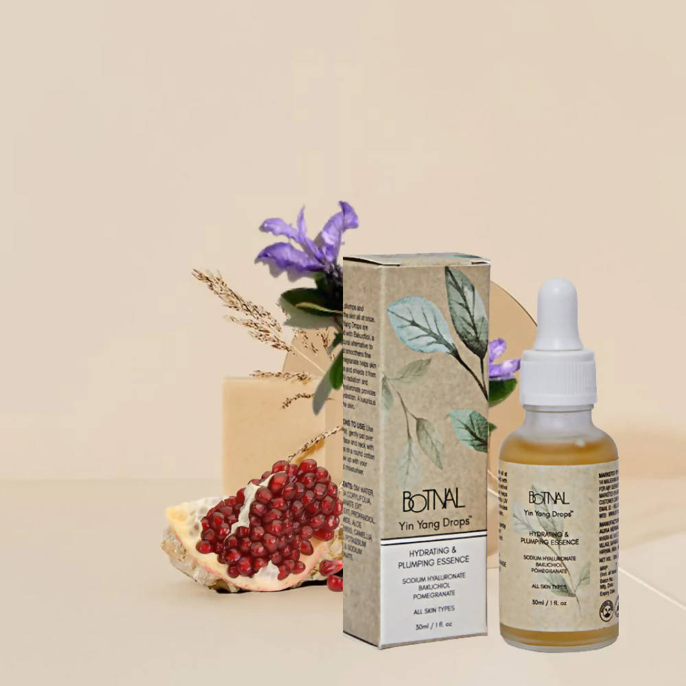 Botnal Ying Yang Drops Hydrating & Plumping Essence | Grocsy