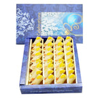 Ghasitaram Pure Kaju Rolls | Grocsy
