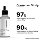 Underated Multimolecular Hyaluronic Acid Serum | Grocsy