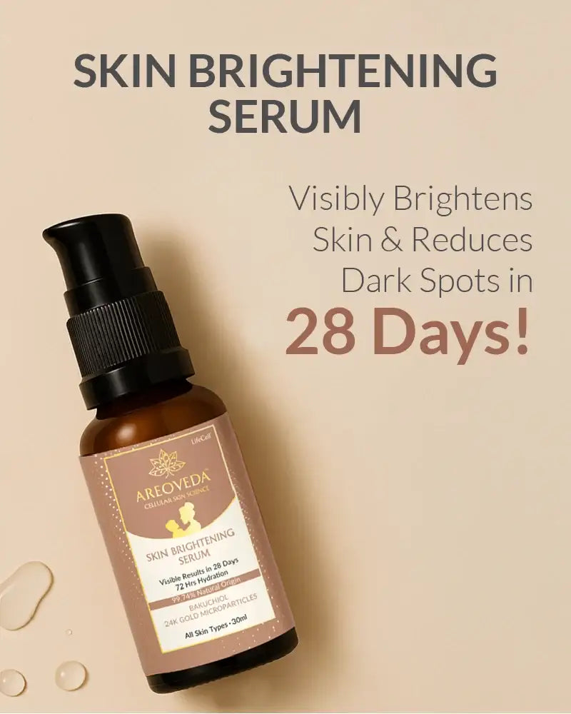 AreoVeda Skin Repair Bundle | Grocsy