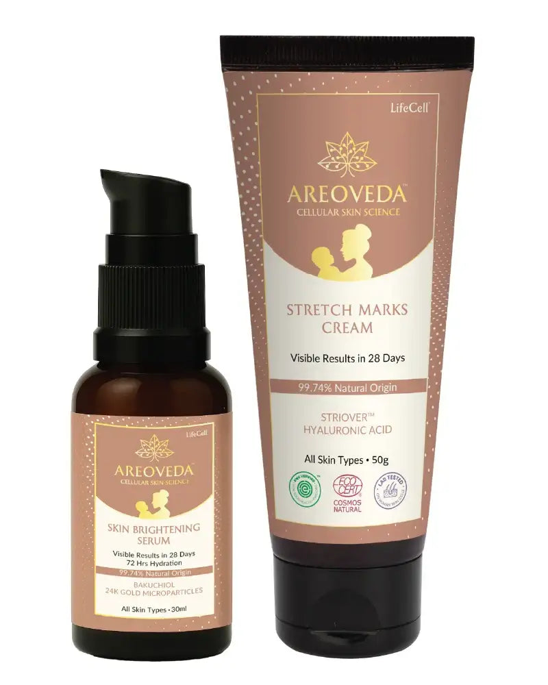 AreoVeda To Mama With Love | Grocsy