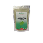The Consumer's Pure & Organic Moringa Leaf Powder | Grocsy