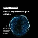 L'Oreal Paris Professionnel Scalp Advanced Anti Discomfort Dermo Regulator Shampoo | Grocsy