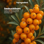 Krishna'S Herbal & Ayurveda Sea Buckthorn Juice | Grocsy