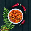 Mallu Vibes Home Made Lime Pickle | Grocsy