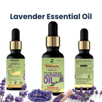 Songara Lavender Essential Oil | Grocsy