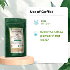Songara Coffee (Coffea Arabica) | Grocsy