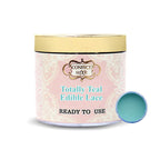 Confect Totally Teal | Edible Lace | Grocsy