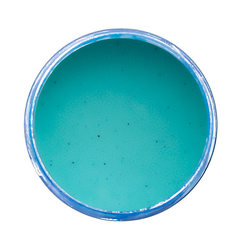 Confect Totally Teal | Edible Lace | Grocsy