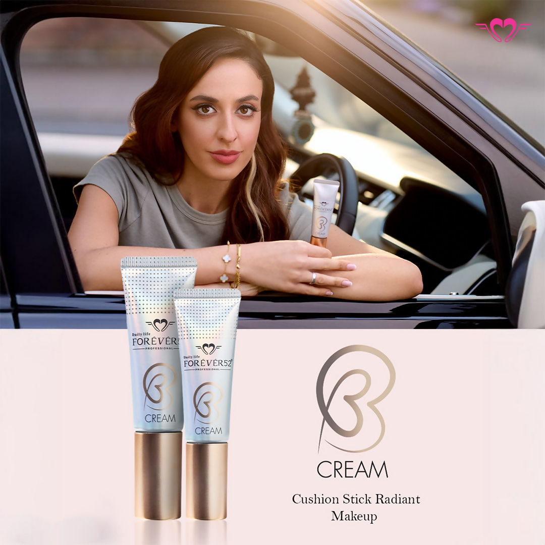 Daily Life Forever52 BB Cream Spf 50 ZB004 Soft Ivory | Grocsy