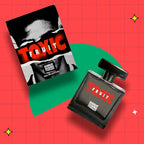 Bombay Shaving Company Toxic Fruit Fragrance | Grocsy