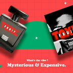Bombay Shaving Company Toxic Fruit Fragrance | Grocsy