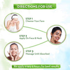 Mamaearth Aqua Glow Hydrating Sunscreen Gel | Grocsy