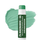 Bake 2% Niacinamide + Hyaluronic Acid Tinted Butter Brightening Lip Balm | Grocsy
