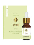 Nabhi Sutra Brain Development (Kids) - Belly Button Oil | Grocsy