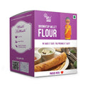 Eat Millet Browntop Millet flour | Grocsy