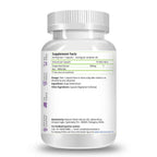 Nature's Velvet Grape Seed Capsules | Grocsy