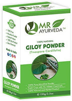 MR Ayurveda Giloy Powder | Grocsy