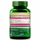 Himalayan Organics Milk Thistle Capsules | Grocsy