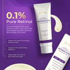 Frabia Retinol 0.1 Night Cream | Grocsy