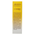 Jovees Sunscreen Face Serum SPF 35 For Oily & Acne Prone Skin | Grocsy