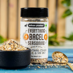 Urban Platter Everything Bagel Seasoning | Grocsy