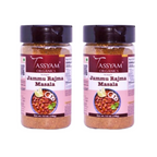Tassyam Organics Jammu Rajma Masala | Grocsy