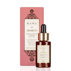 Kama Ayurveda Amarrupa Wrinkle Repair & Firming Face Oil | Grocsy